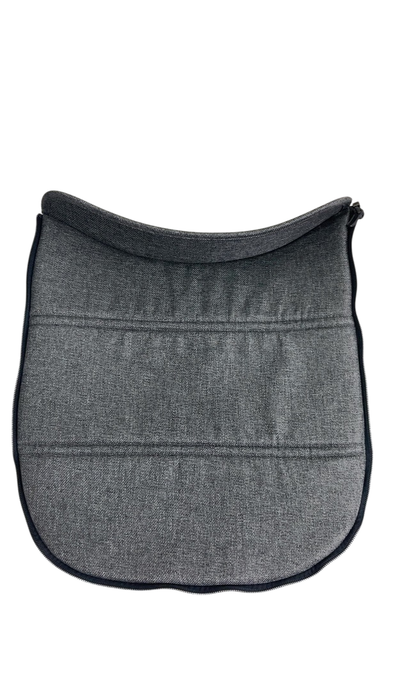 Shop UPPAbaby VISTA V2 Stroller, 2021, Jordan (Charcoal Melange) at Goodbuygears