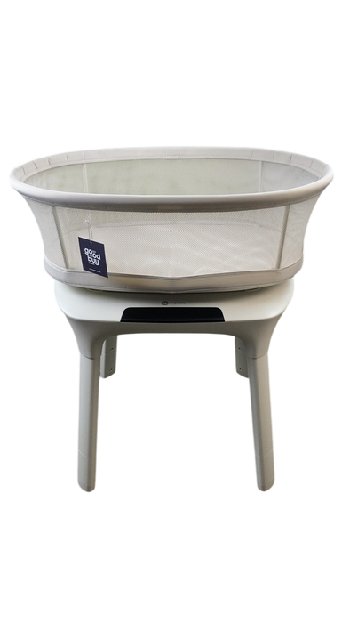 Shop 4moms MamaRoo Sleep Bassinet at Goodbuygears