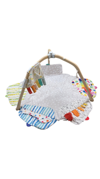 Shop Lovevery The Play Gym with Play Strands at Goodbuygears