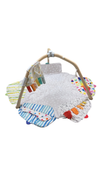 Shop Lovevery The Play Gym with Play Strands at Goodbuygears