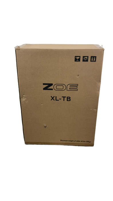 Shop Zoe Trip Stroller, 2019, Pearl Pink at Goodbuygears