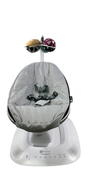 Shop 4moms MamaRoo Multi-Motion Baby Swing, Grey Classic at Goodbuygears
