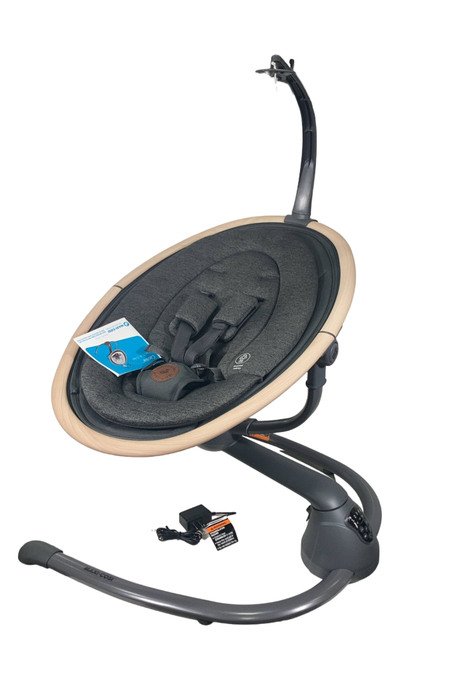 Shop Maxi-Cosi Cassia Swing, Classic Graphite at Goodbuygears
