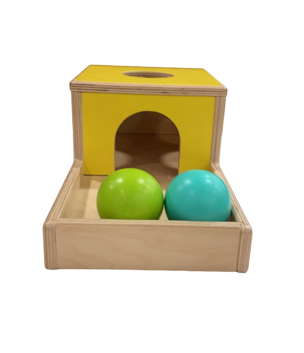 Shop Lovevery Wooden Ball Drop at Goodbuygears