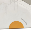 Shop Bugaboo Donkey 2 Sun Canopy, Sunrise Yellow at Goodbuygears