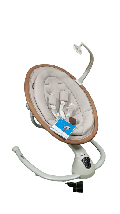 Shop Maxi-Cosi Cassia Swing, Horizon Sand at Goodbuygears