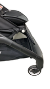 Shop Bugaboo Butterfly Stroller, 2023, Midnight Black at Goodbuygears