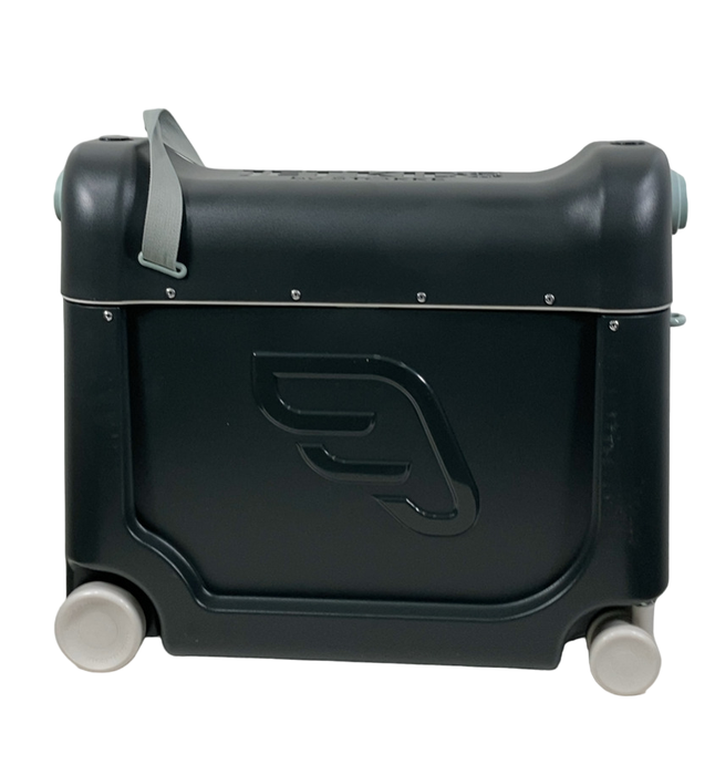 Shop Stokke JetKids BedBox, Midnight Grey at Goodbuygears
