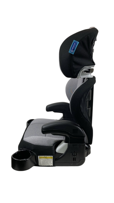Shop Graco TurboBooster 2.0 Highback Booster, 2024, Declan at Goodbuygears
