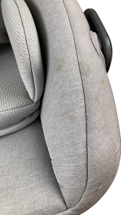 Shop UPPAbaby MESA V2 Infant Car Seat, 2022, Stella (Grey Melange) at Goodbuygears