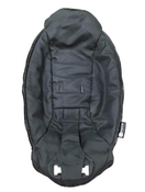 secondhand 4moms MamaRoo Seat Fabric, Black Classic, Model 1037