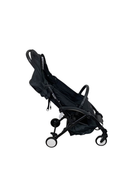 Shop Bumprider Connect 3 Stroller, 2023, Black/Black at Goodbuygears