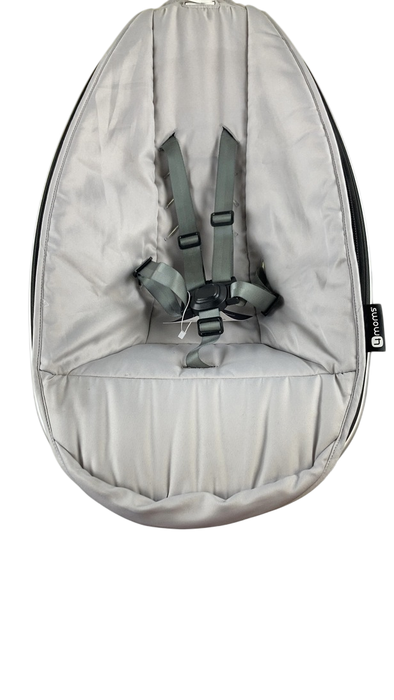 Shop 4moms MamaRoo Multi-Motion Baby Swing, Grey Classic at Goodbuygears