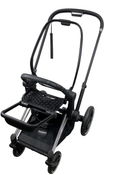 Shop Cybex PRIAM Stroller Frame And Seat, 2019, Chrome/Black at Goodbuygears