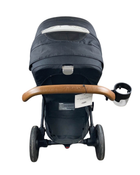 Shop Nuna MIXX Next Stroller, 2020, Caviar at Goodbuygears