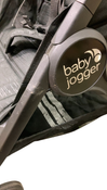 Shop Baby Jogger City Tour 2 Single Stroller, 2023, Pitch Black at Goodbuygears
