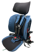 Shop WAYB Pico Portable Car Seat, Midnight Sky, 2024 at Goodbuygears