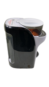 Shop Baby Brezza Formula Pro Advanced Baby Formula Dispenser, White at Goodbuygears