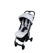 Shop Colugo Compact Stroller, 2022, Cool Grey at Goodbuygears