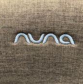Shop Nuna Bryn High Chair, Clove at Goodbuygears