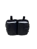 Shop Caraa Baby Stroller Pack Nylon, Black at Goodbuygears