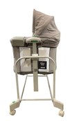 Shop Ingenuity Dream Hero Starlight 3-in-1 Co-Sleeping Bassinet at Goodbuygears