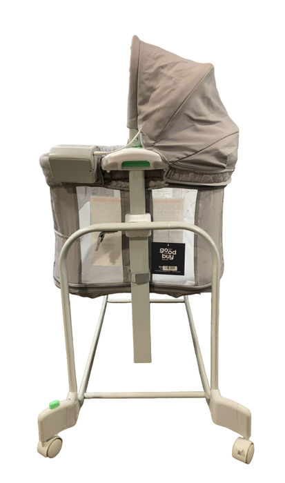 Shop Ingenuity Dream Hero Starlight 3-in-1 Co-Sleeping Bassinet at Goodbuygears
