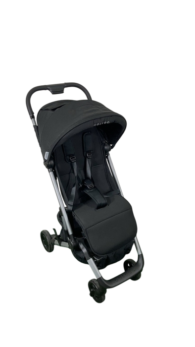 Shop Colugo Compact Stroller, 2023, Black at Goodbuygears
