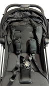 Shop Colugo Compact Stroller, 2023, Black at Goodbuygears