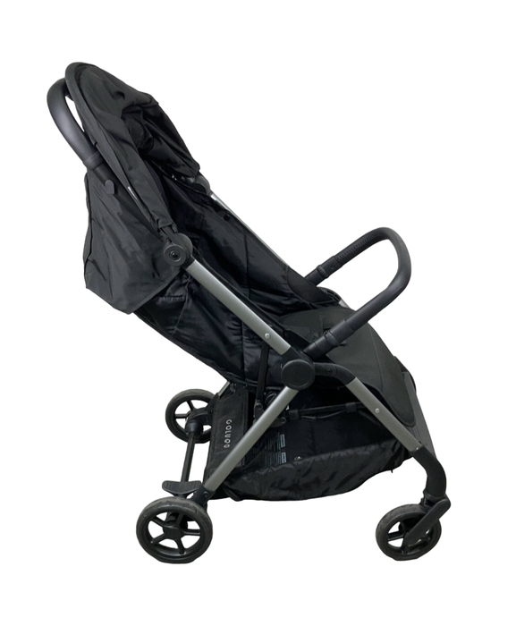 Shop Colugo Compact Stroller, 2023, Black at Goodbuygears