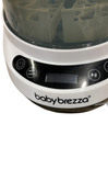Shop Baby Brezza Bottle Washer Pro, White/Black at Goodbuygears