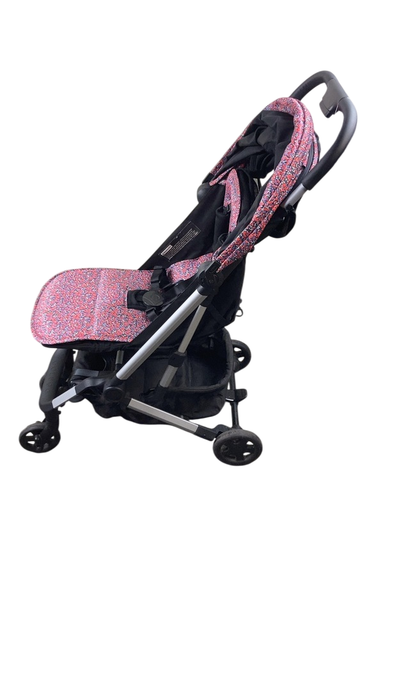 Shop Colugo Compact Stroller, 2018, Floral at Goodbuygears