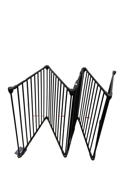 5-panel Safety Gate