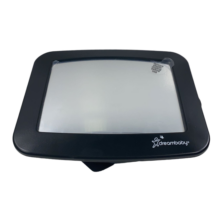 Shop Dreambaby Adjustable Backseat Mirror at Goodbuygears