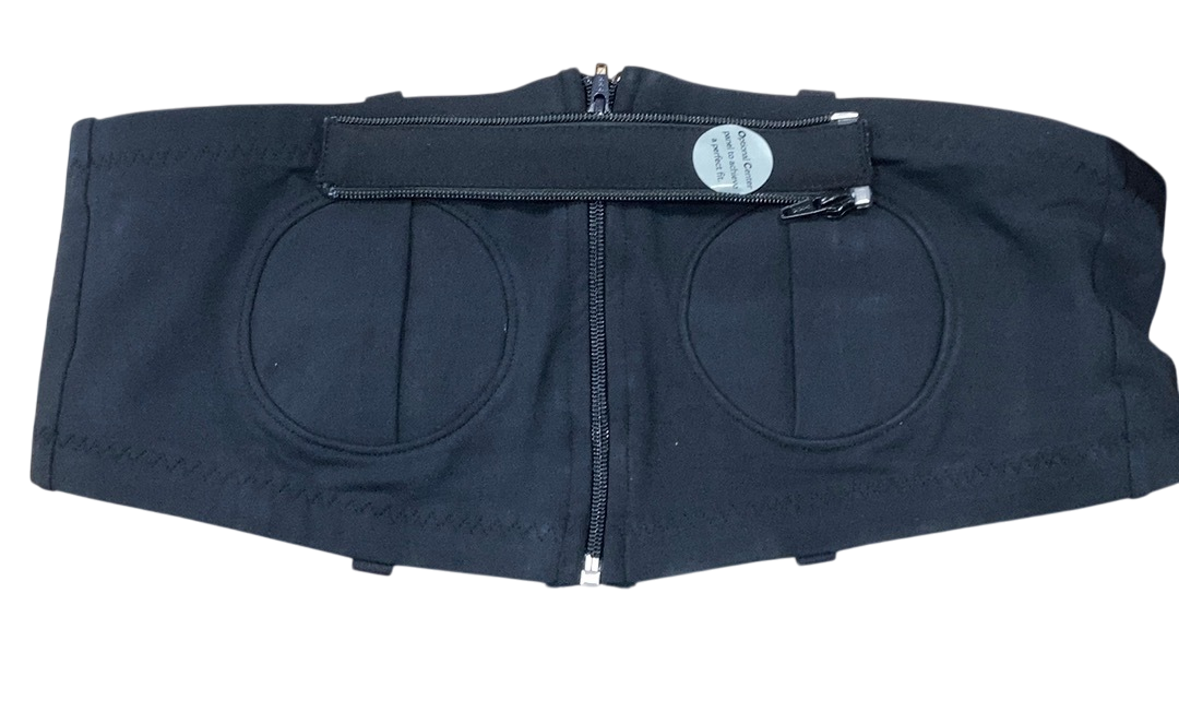 Shop Simple Wishes Hands Free Pumping Bra, Black, Large to Plus at Goodbuygears