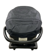 Shop Evenflo Pivot Modular Travel System Stroller, 2024, Casual Grey at Goodbuygears