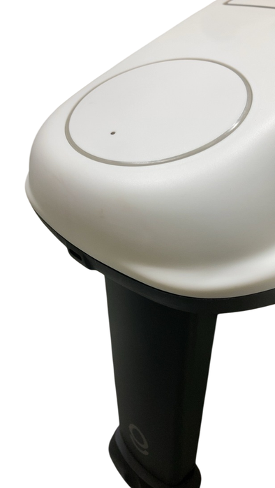 Shop Babyark Smart Base, 2024, Eggshell White at Goodbuygears