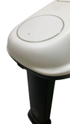 Shop Babyark Smart Base, 2024, Eggshell White at Goodbuygears