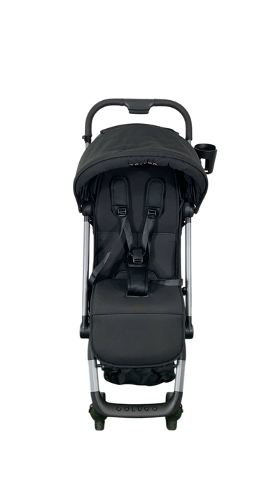 Shop Colugo Compact Stroller, 2023, Black at Goodbuygears