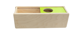 Shop Lovevery Sliding Top Box at Goodbuygears