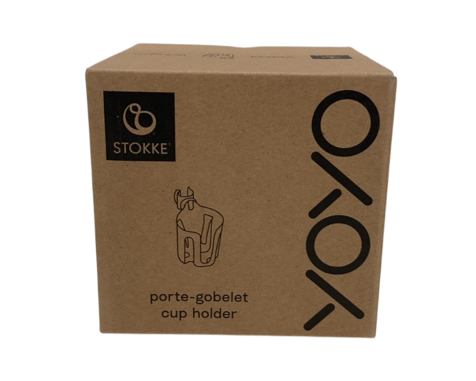 Shop Stokke Stroller Cup Holder, YOYO at Goodbuygears