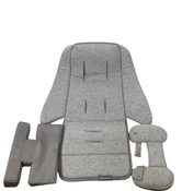 Shop UPPAbaby Infant SnugSeat, Grey at Goodbuygears