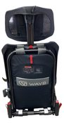 Shop WAYB Pico Portable Car Seat, 2025, Jet at Goodbuygears