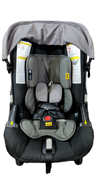 Shop Doona Infant Car Seat & Stroller Combo, 2023, Grey Hound at Goodbuygears