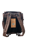 Shop Paperclip Willow Diaper Bag, Baked Oak at Goodbuygears