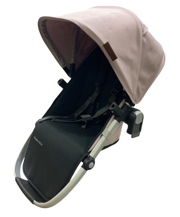Shop UPPAbaby Rumbleseat V2+, Alice (Dusty Pink) at Goodbuygears