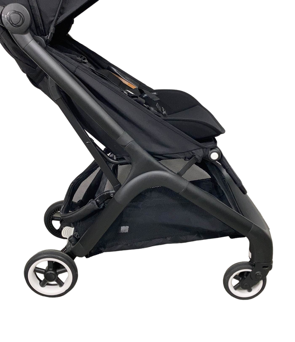 Shop Bugaboo Butterfly Stroller, Midnight Black, 2022 at Goodbuygears
