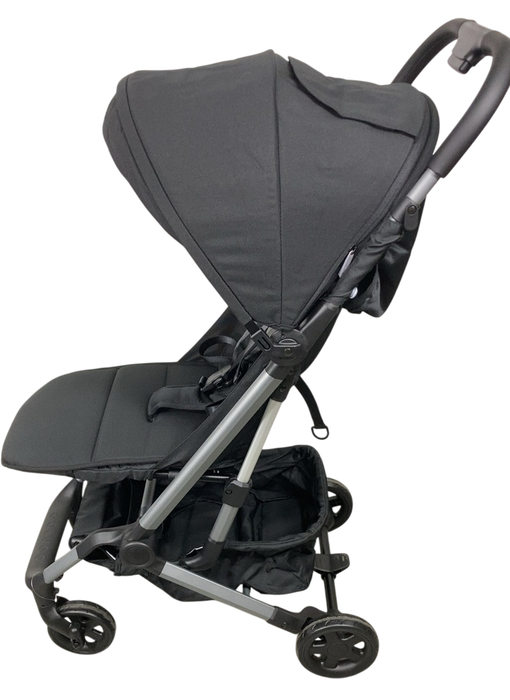 Shop Colugo Compact Stroller, 2023, Black at Goodbuygears
