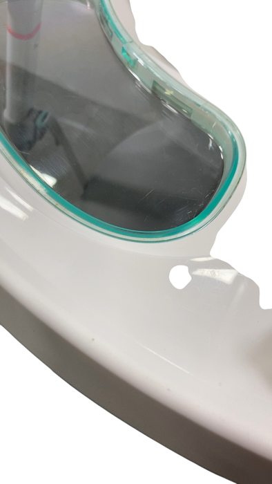 Shop Skip Hop Silver Lining Cloud Baby's View Activity Center at Goodbuygears