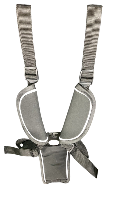 Shop Mockingbird Single 2.0 Stroller, 2024, No Canopy, No Canopy, Silver With Penny Leather at Goodbuygears